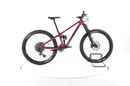 Tweedehands - Transition Smuggler Fahrrad Fully - Zeer goed