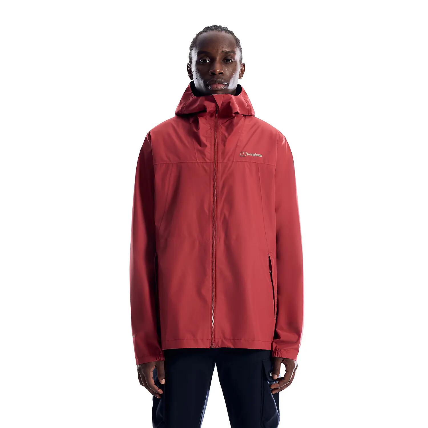 Herren Jacke M DELUGE PRO 3.0 JKT 2/7
