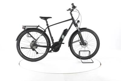 Tweedehands - pegasus solero e9 sport cx trekking e-bike - zeer goed