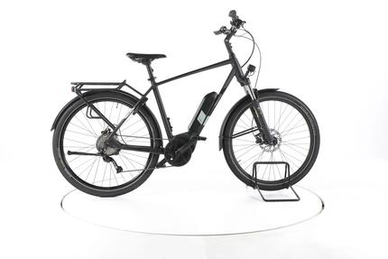 Tweedehands - Pegasus Solero E9 Sport CX Trekking E-Bike - Zeer goed