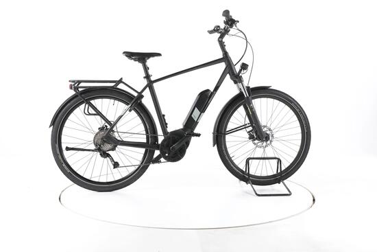 Tweedehands - Pegasus Solero E9 Sport CX Trekking E-Bike - Zeer goed