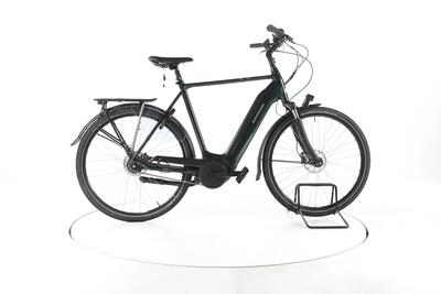 Tweedehands - batavus finez e-go® power ltd rt city e-bike - zeer goed