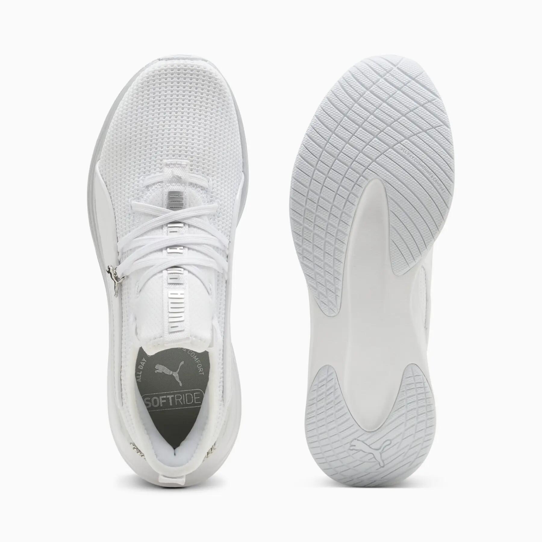 Tênis esportivo feminino Puma SOFTRIDE SABRINA 3/7