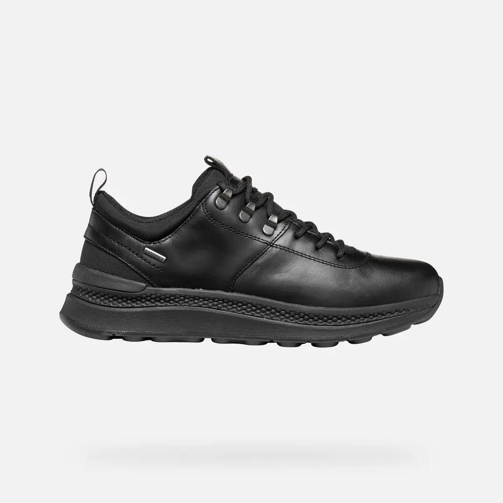 Baskets Homme SPHERICA ACTIF X2 MAN Noir 2/7