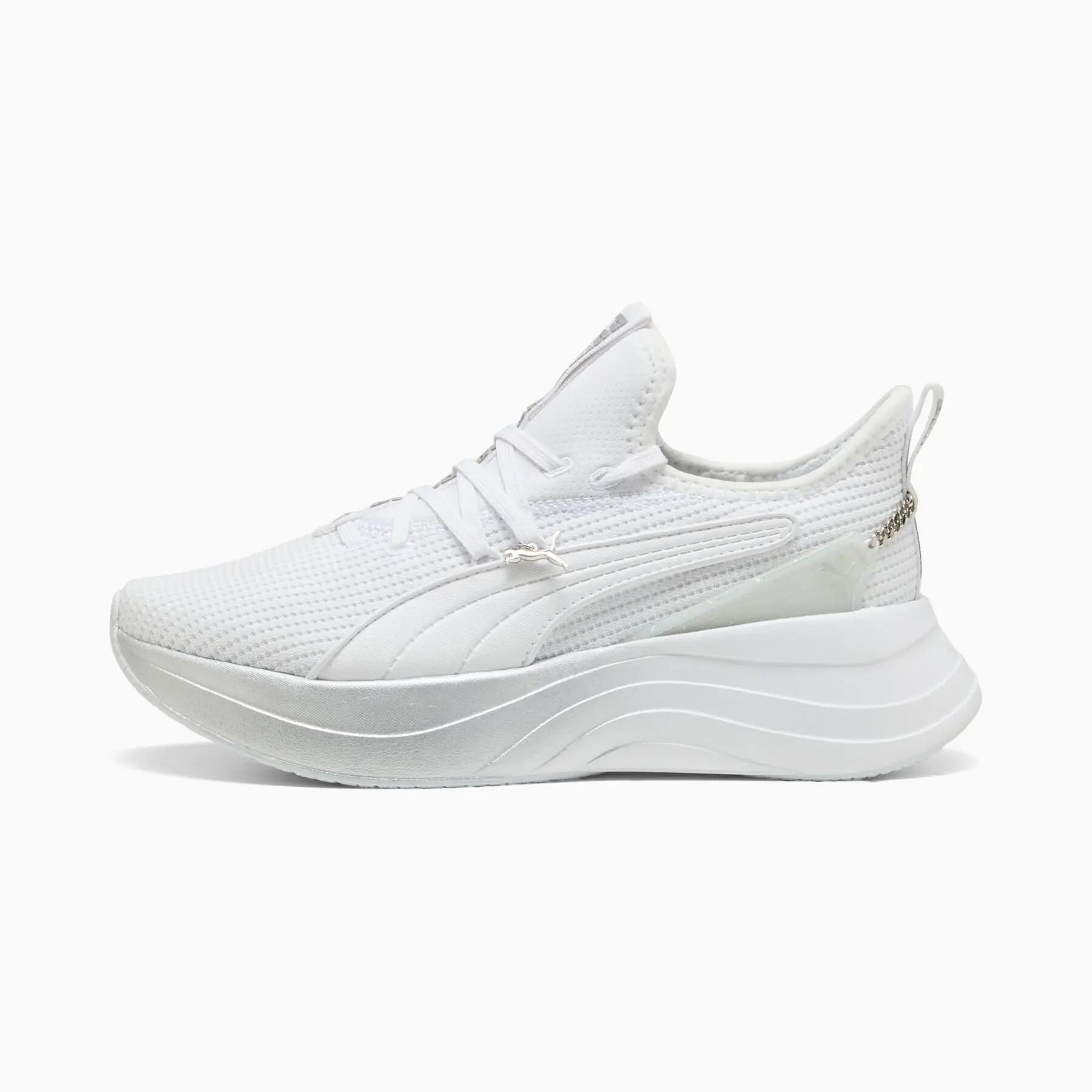 Tênis esportivo feminino Puma SOFTRIDE SABRINA 2/7