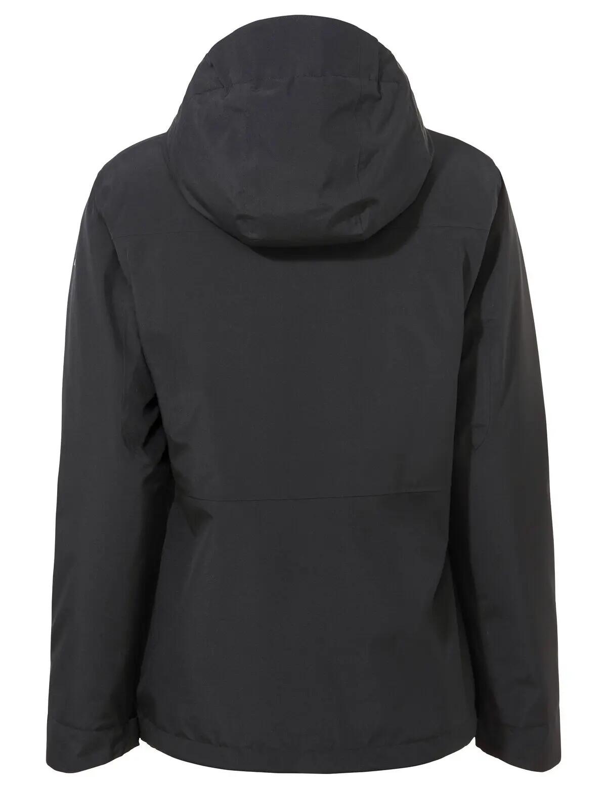 Outdoor-Jacke W Morkon Wool-lined Jkt 2/3