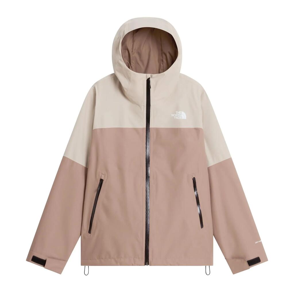 THE NORTH FACE waterproof DRYVENT women's sports jacket