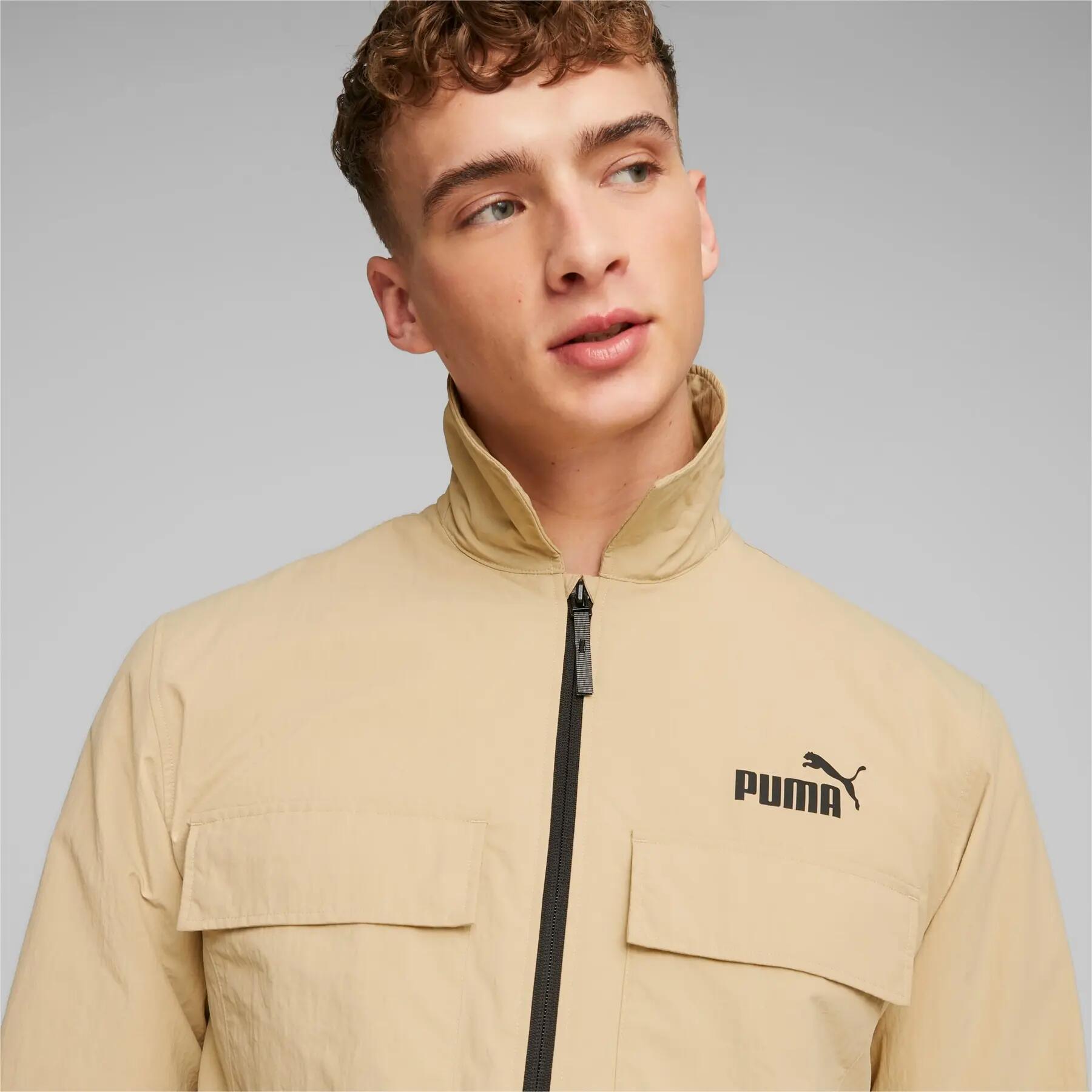 Veste de sport Puma TRANSEASONAL pour homme 5/7