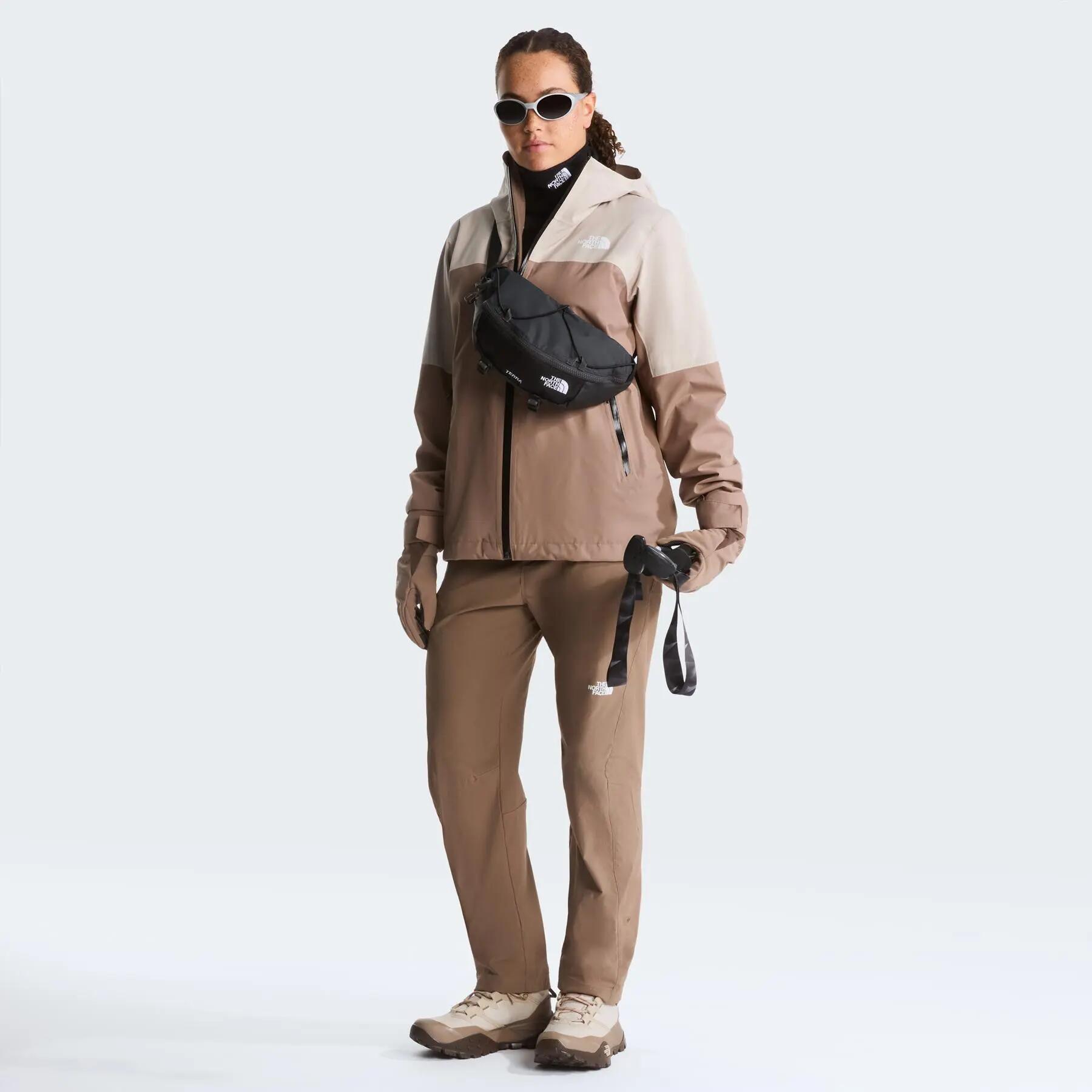 Chaqueta deportiva impermeable DRYVENT para mujer de THE NORTH FACE 6/6