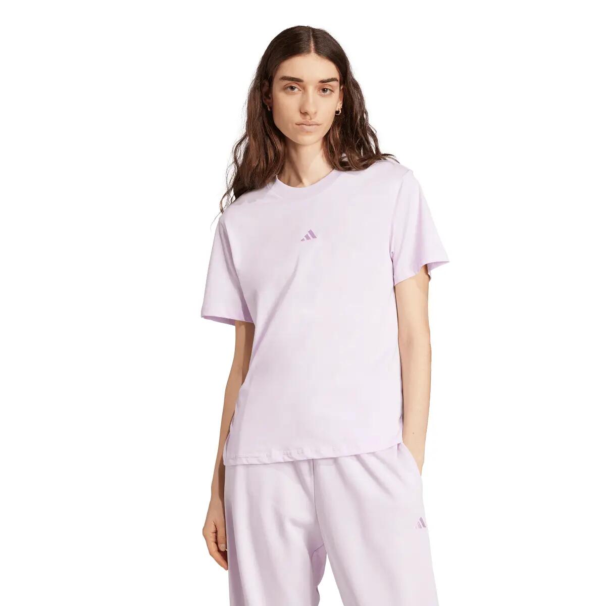 Koszulka damska ADIDAS  W SL SJ T XXS 1/5
