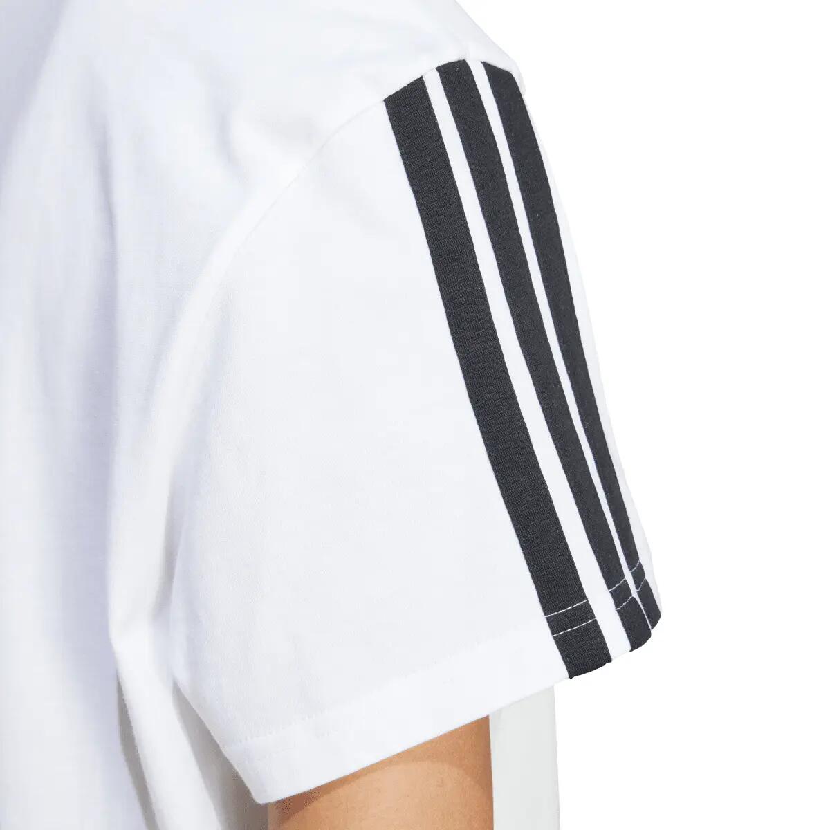 Koszulka damska ADIDAS  W 3S BF T XL 6/6