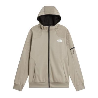The north face evolution box heren sport t-shirt
