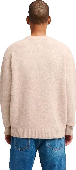 Jersey Rvca Ino Prep Solid | Jersey Hombre 2/2