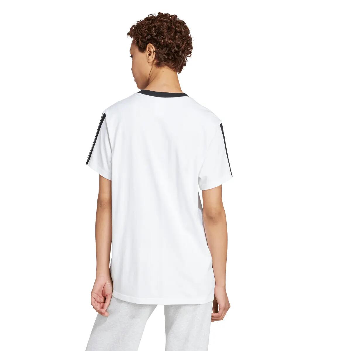 Koszulka damska ADIDAS  W 3S BF T XL 4/6