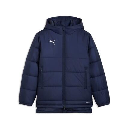 Doudoune enfant Puma Team Additions