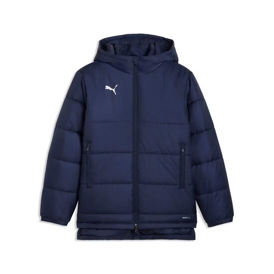 Doudoune enfant Puma Team Additions
