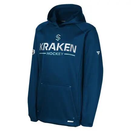 OUTERSTUFF OS FW25 Seattle Kraken Apro Rink POH Knit TOP 3/3