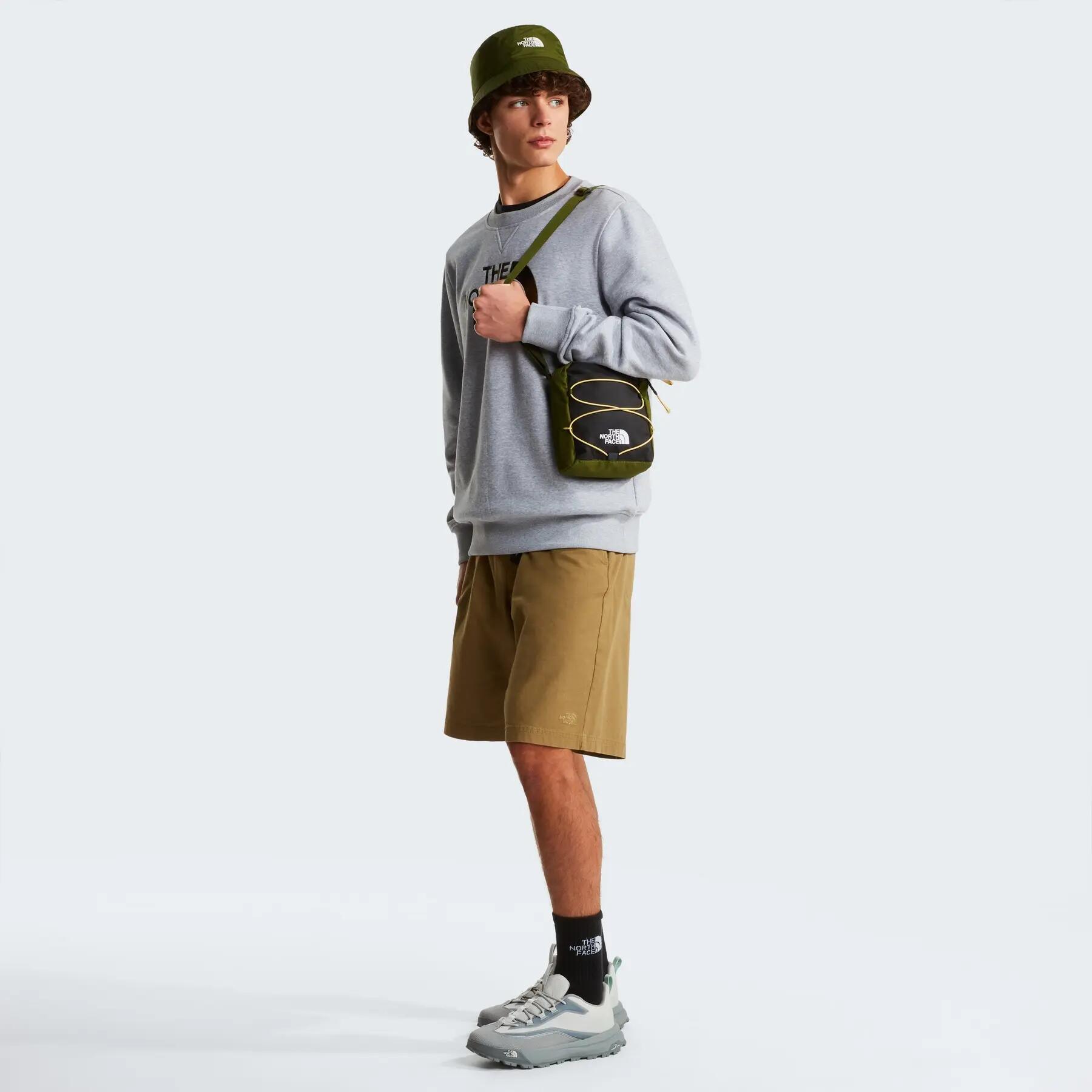 Sweat-shirt de sport pour homme THE NORTH FACE DREW PEAK 6/6