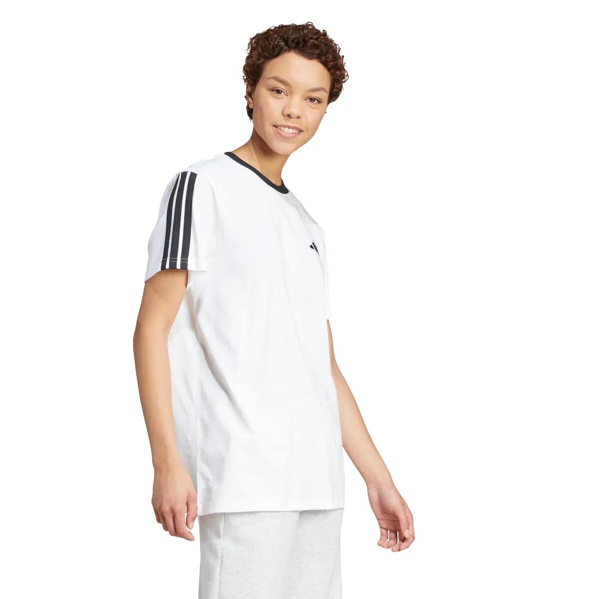 Koszulka damska ADIDAS  W 3S BF T XL 3/6