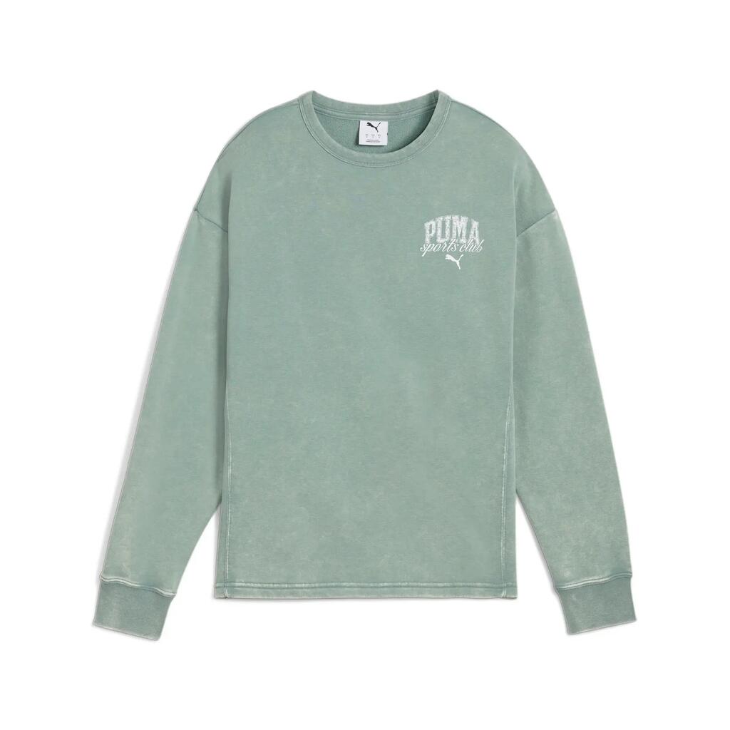 Дамски спортен суитшърт Puma CLASS COMFORT