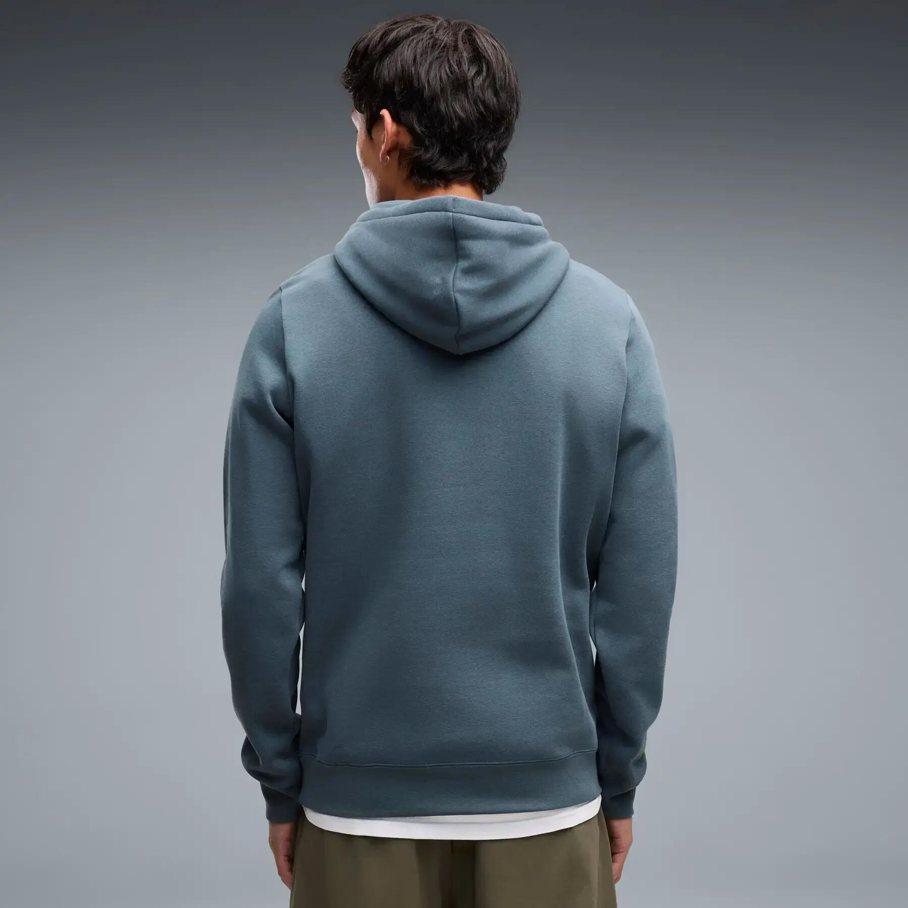 Bluza z kapturem Puma 692914 4/5