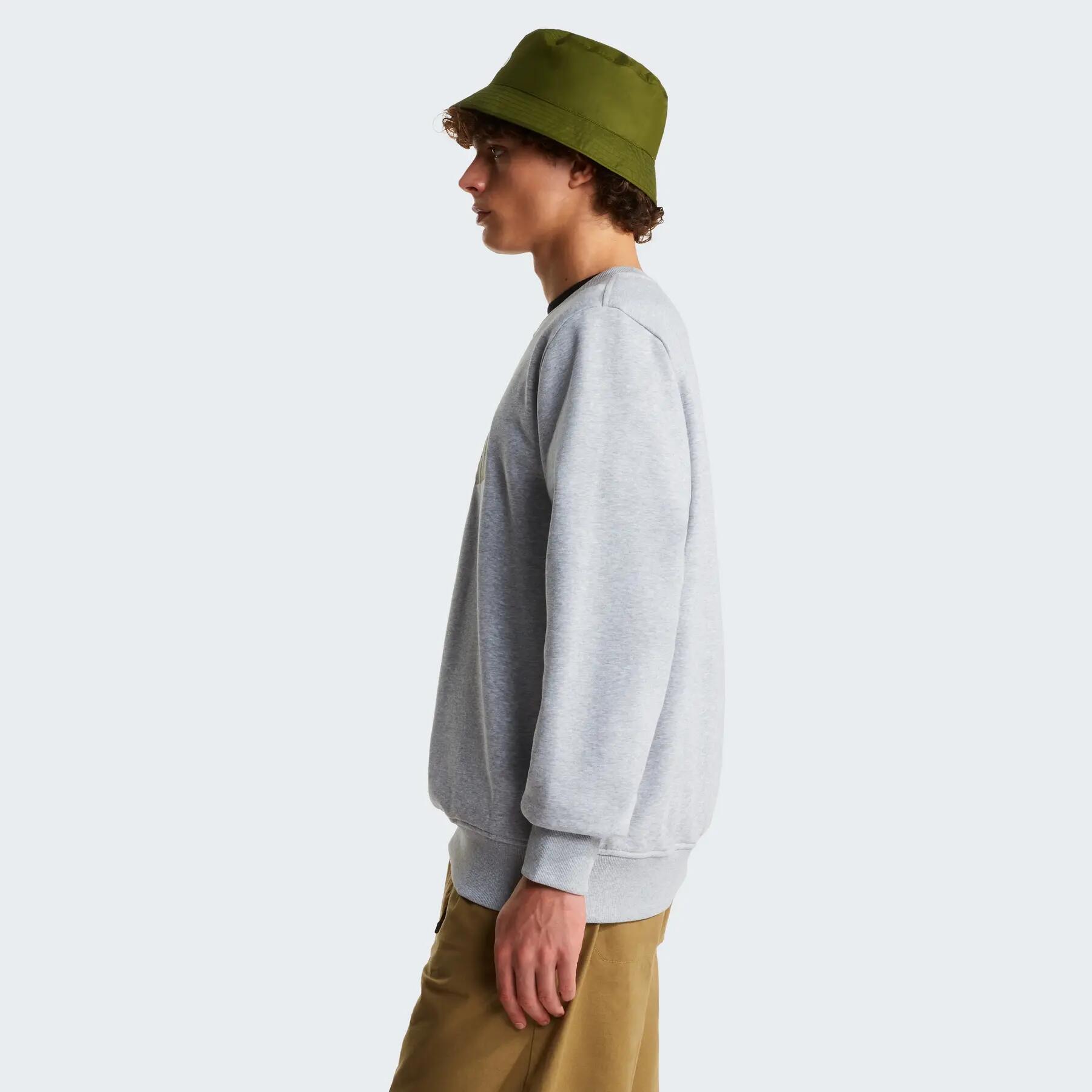 Sweat-shirt de sport pour homme THE NORTH FACE DREW PEAK 5/6