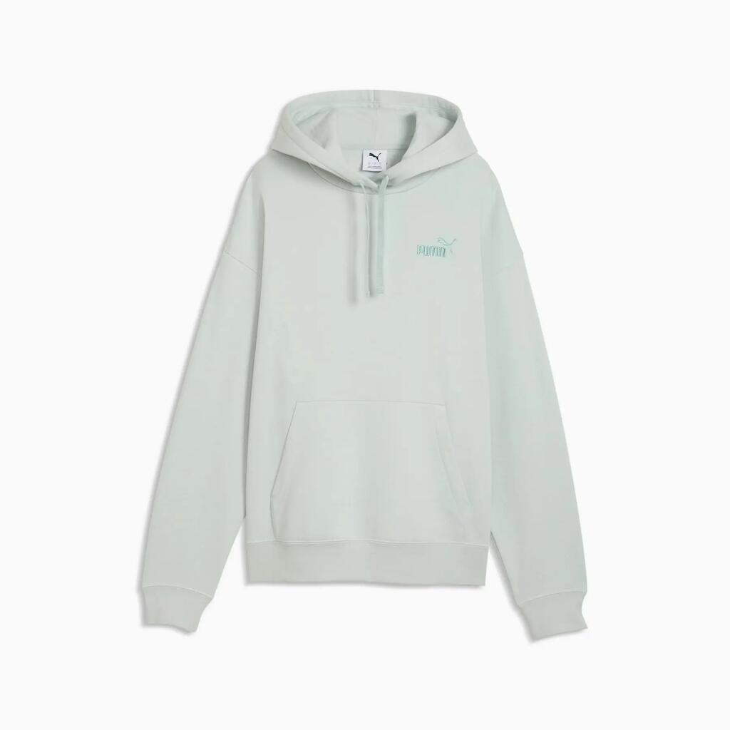 Дамски спортен суитшърт с качулка Puma