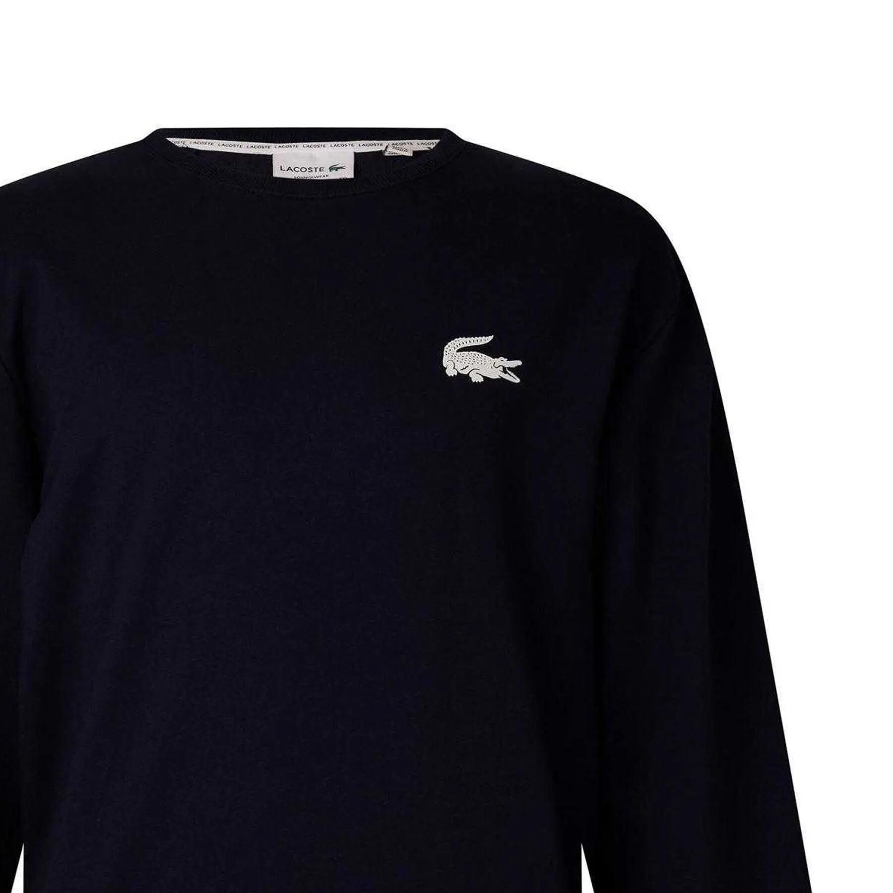 Sweatshirt für Herren Marine 3/3