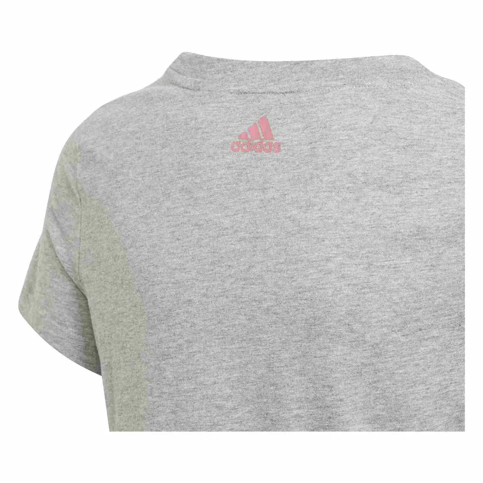 Koszulka dziecięca ADIDAS G LIN T 152 3/5
