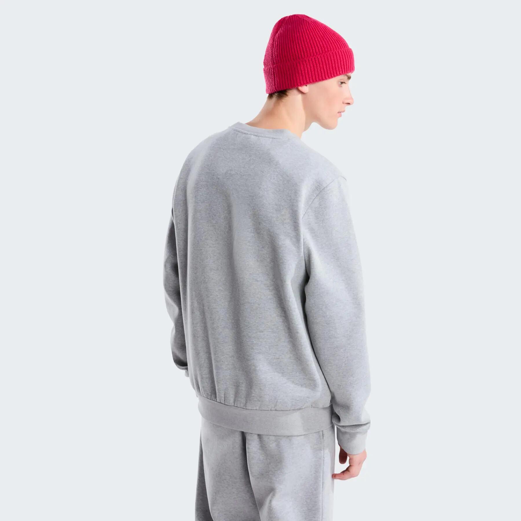THE NORTH FACE SNACK RELAXED Herren-Sport-T-Shirt 4/5