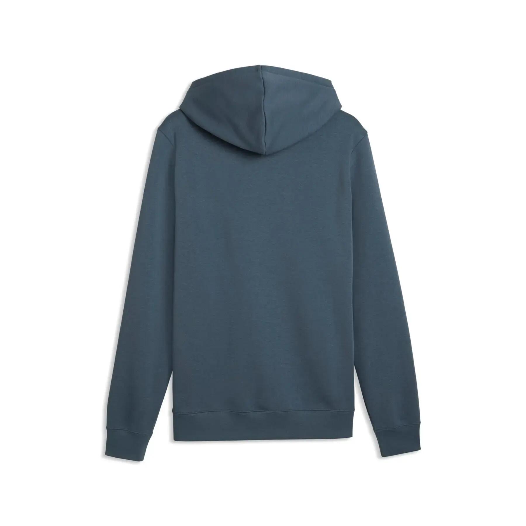 Bluza z kapturem Puma 692914 2/5
