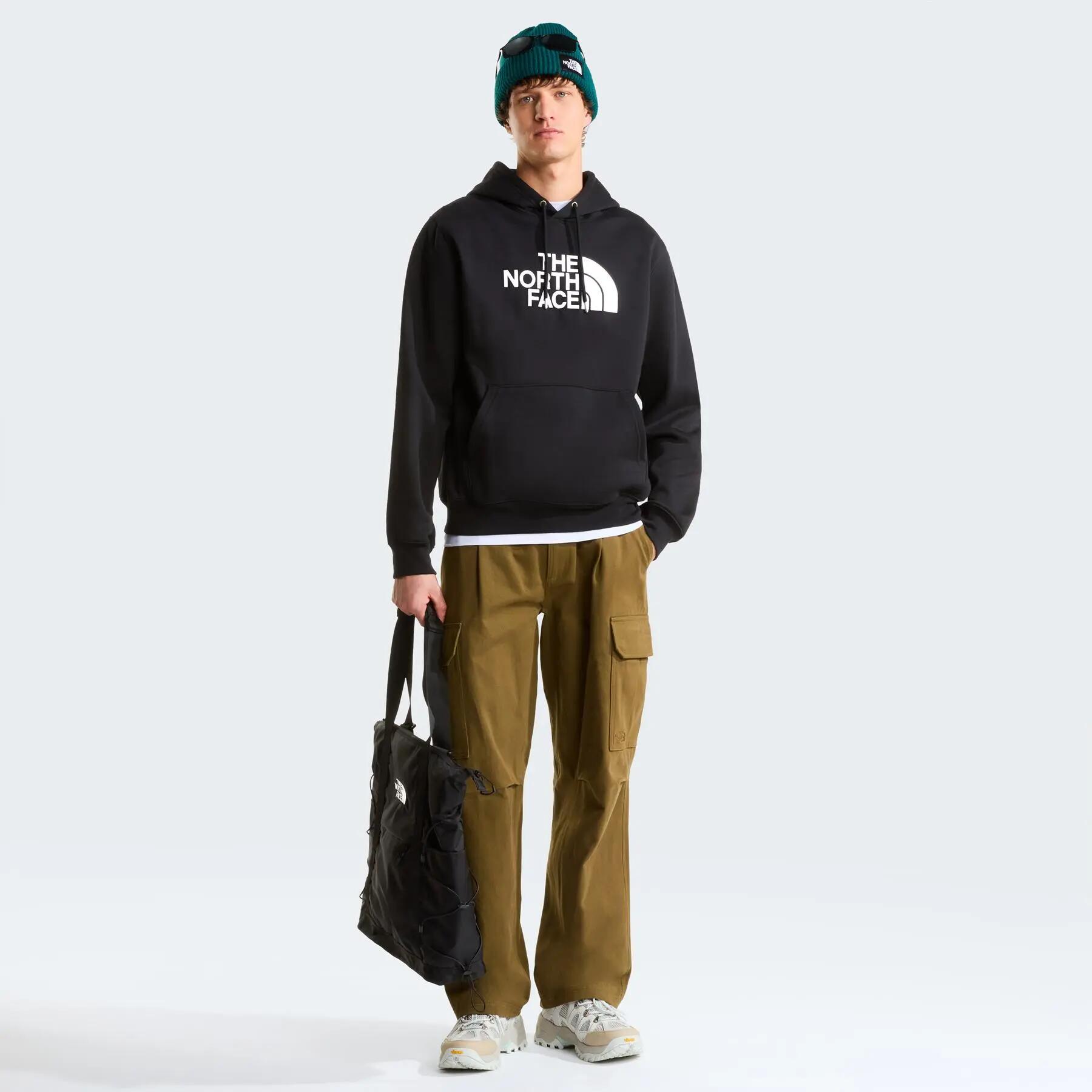Sweat-shirt homme THE NORTH FACE ESSENTIAL DREW 5/5