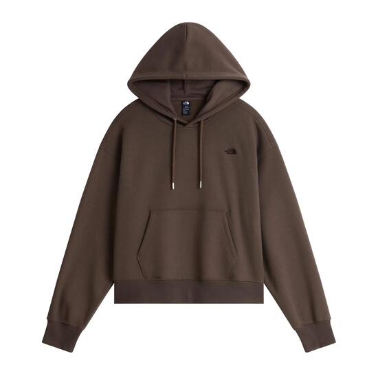 Felpa sportiva da donna THE NORTH FACE ESSENTIAL SIMPLE