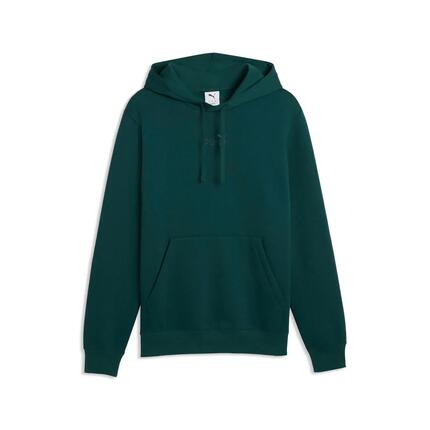 Hoodie en polaire à logo N°1 Essentials Homme PUMA
