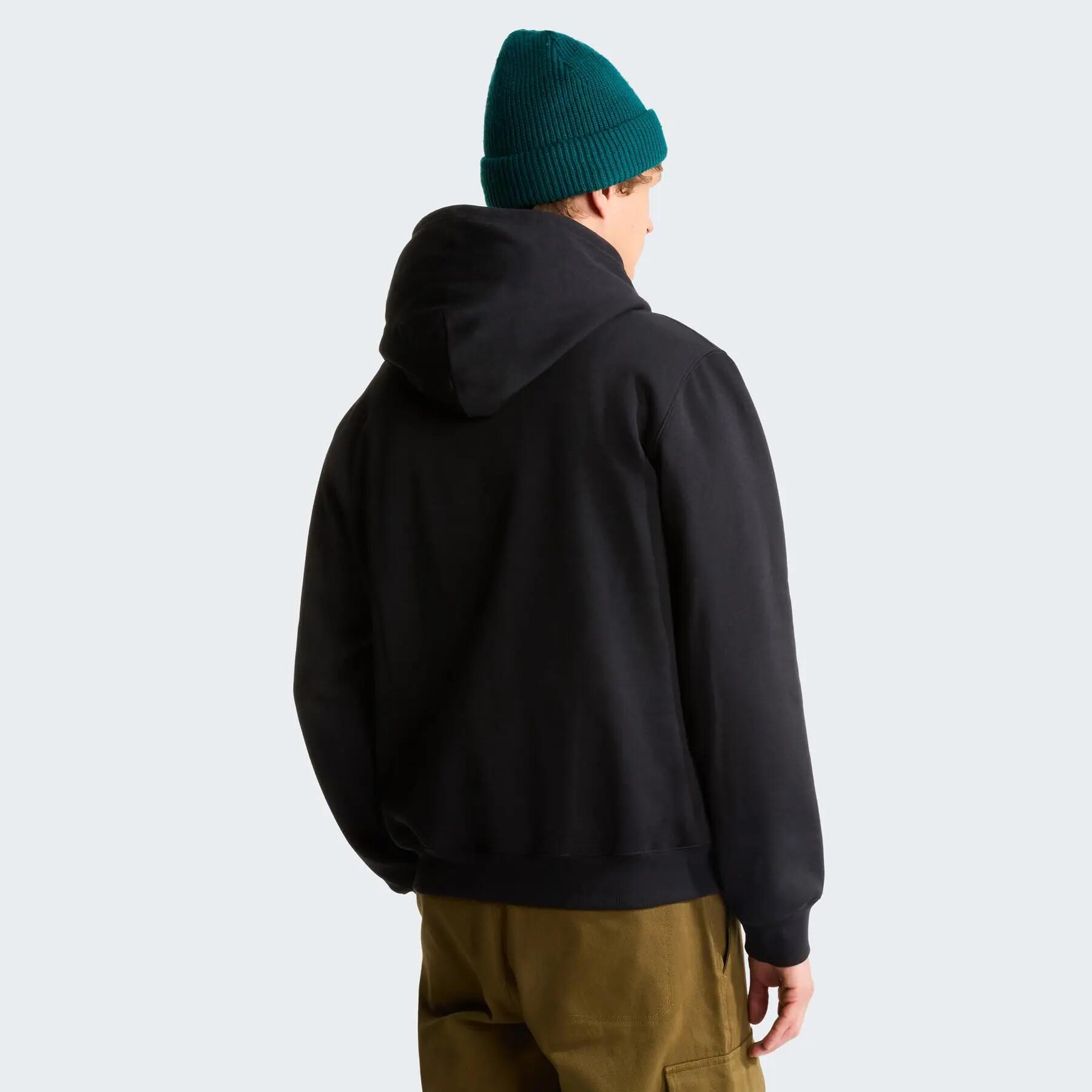 Sweat-shirt homme THE NORTH FACE ESSENTIAL DREW 4/5