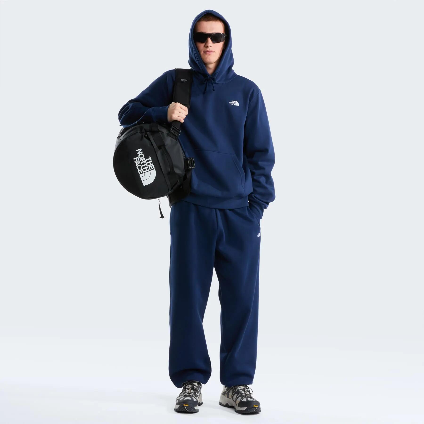Felpa sportiva da uomo THE NORTH FACE EVOLUTION SIMPLE 3/3
