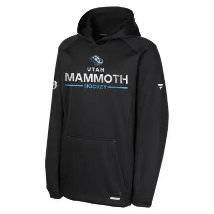 OUTERSTUFF OS FW25 Utah Mammoth Apro Rink POH Knit TOP 3/3