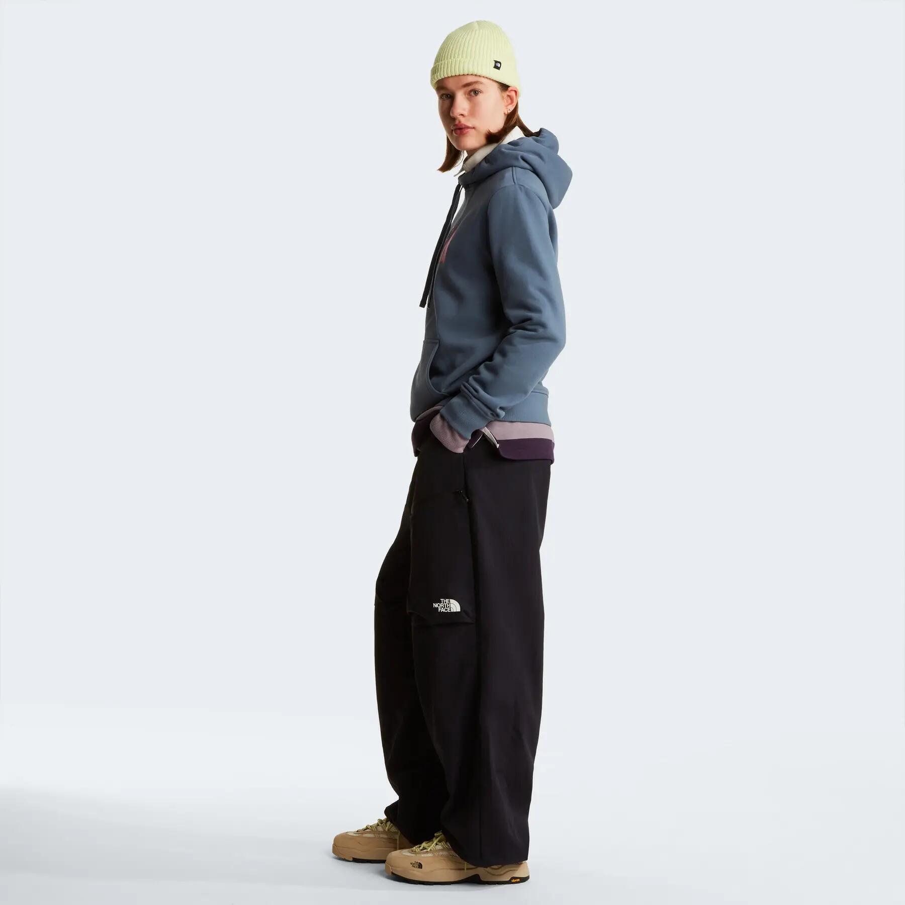Felpa sportiva da donna THE NORTH FACE DREW PEAK 5/5