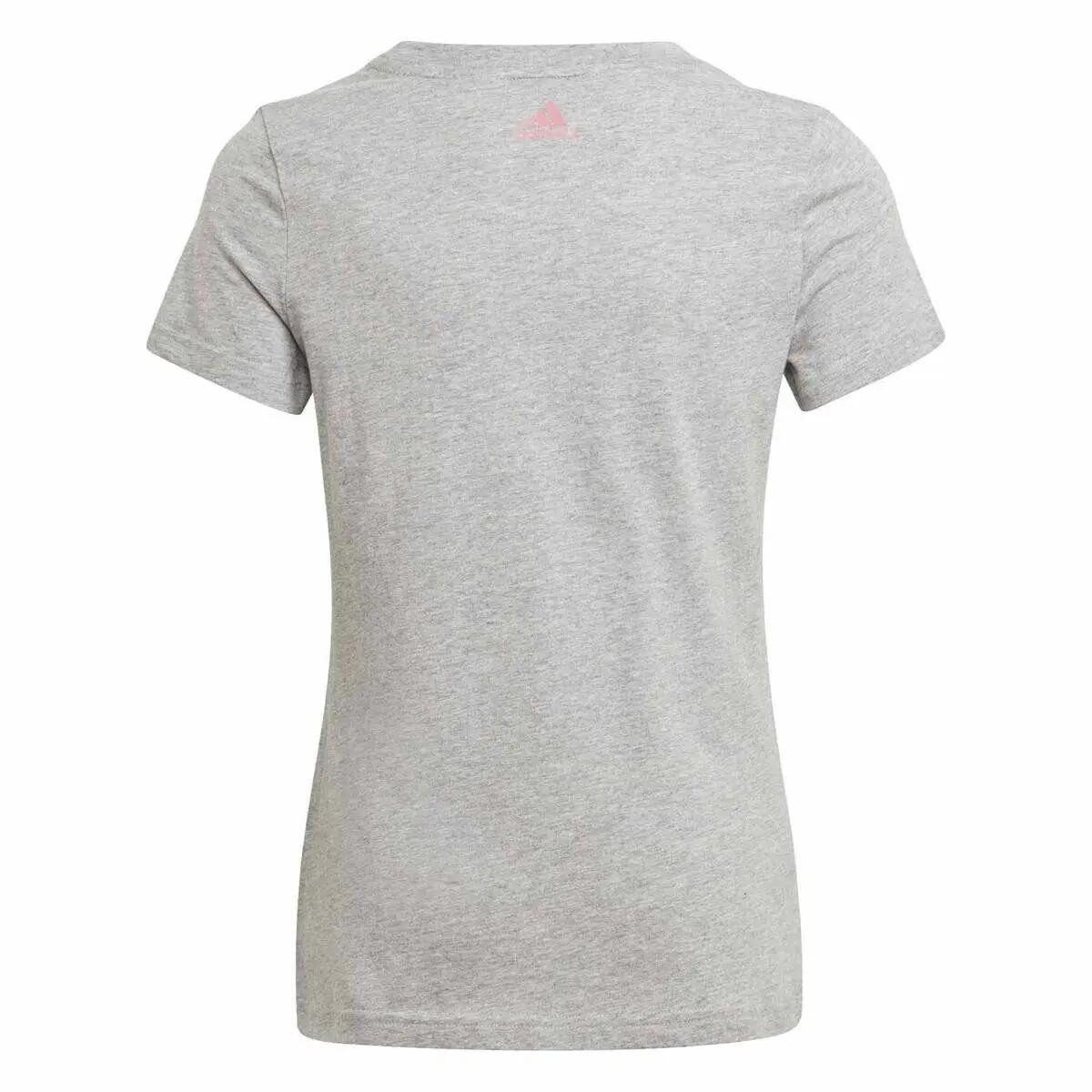 Koszulka dziecięca ADIDAS G LIN T 152 2/5