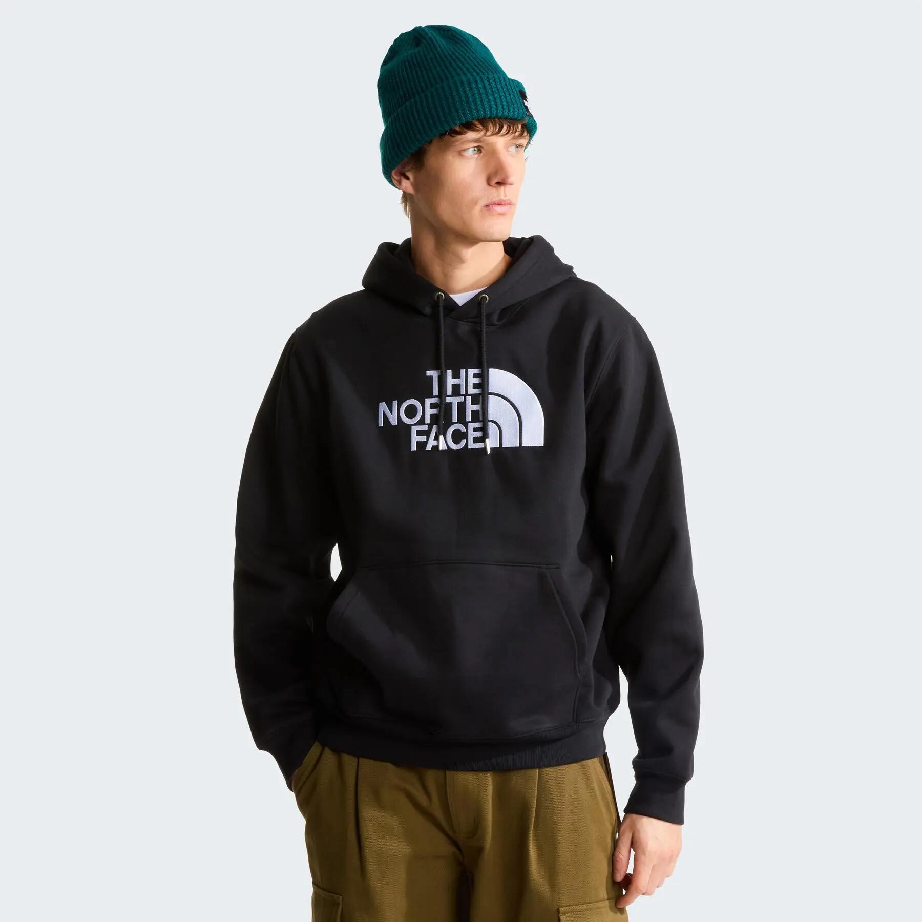 Sweat-shirt homme THE NORTH FACE ESSENTIAL DREW 3/5
