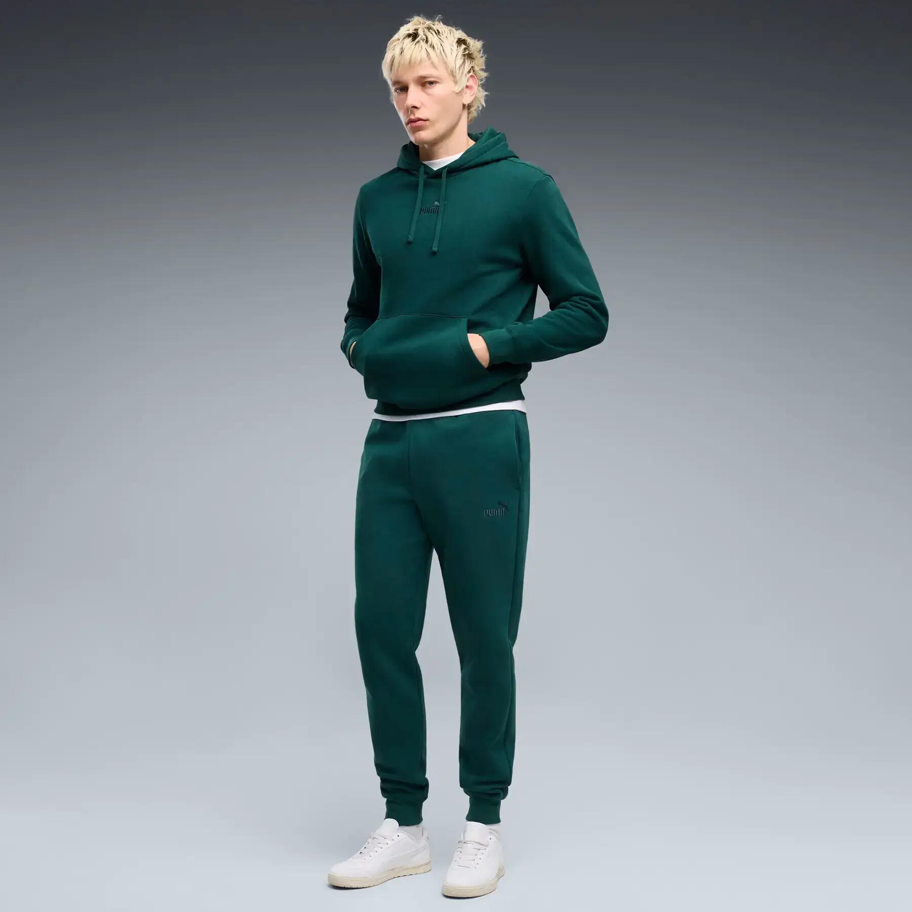 Bluza z kapturem Puma 5/5