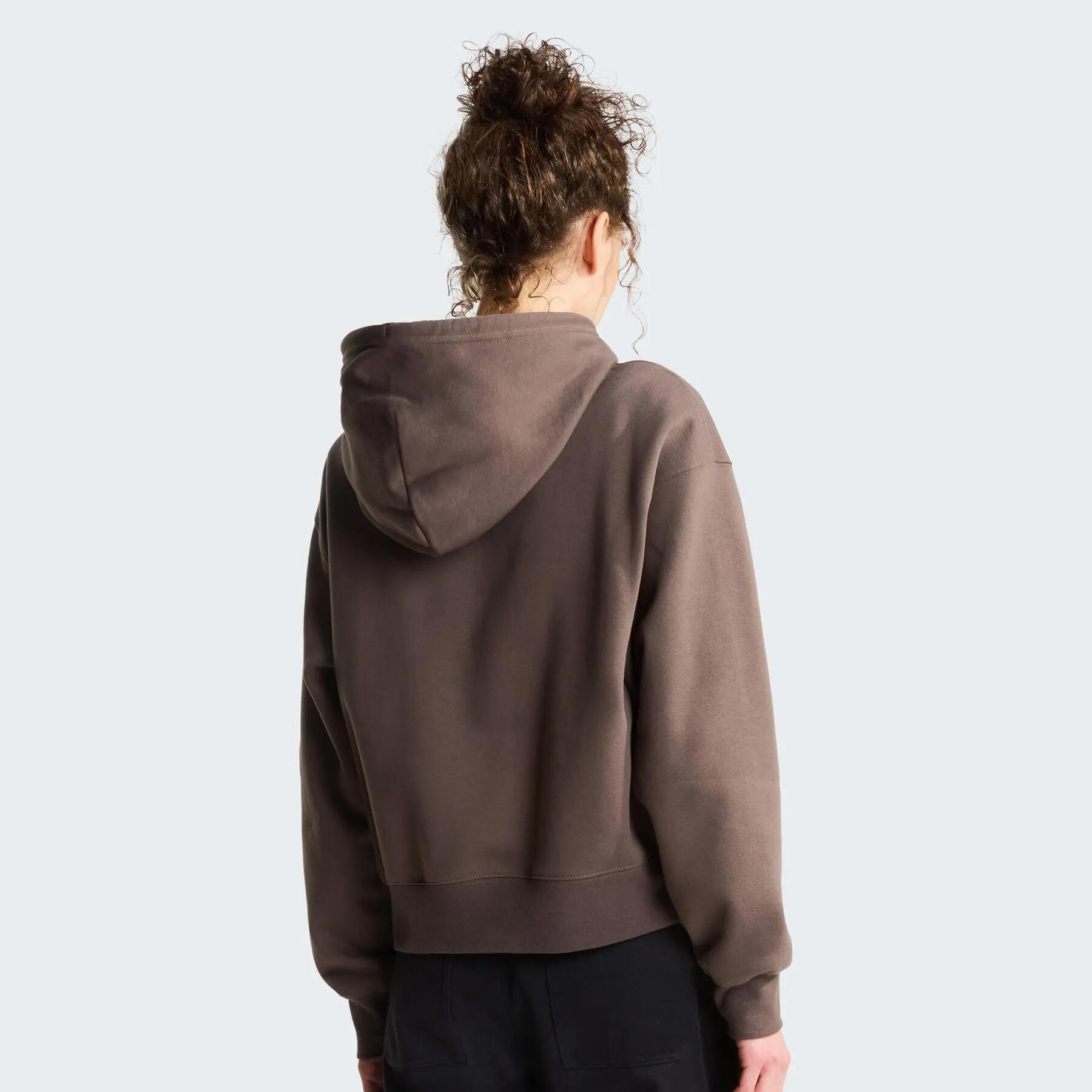 Felpa sportiva da donna THE NORTH FACE ESSENTIAL SIMPLE 4/5