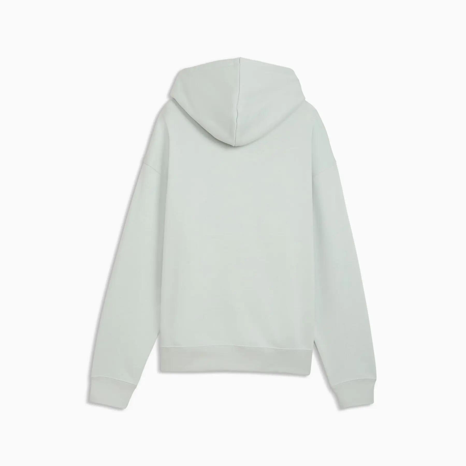 Sweat-shirt de sport à capuche Puma pour femme 2/3