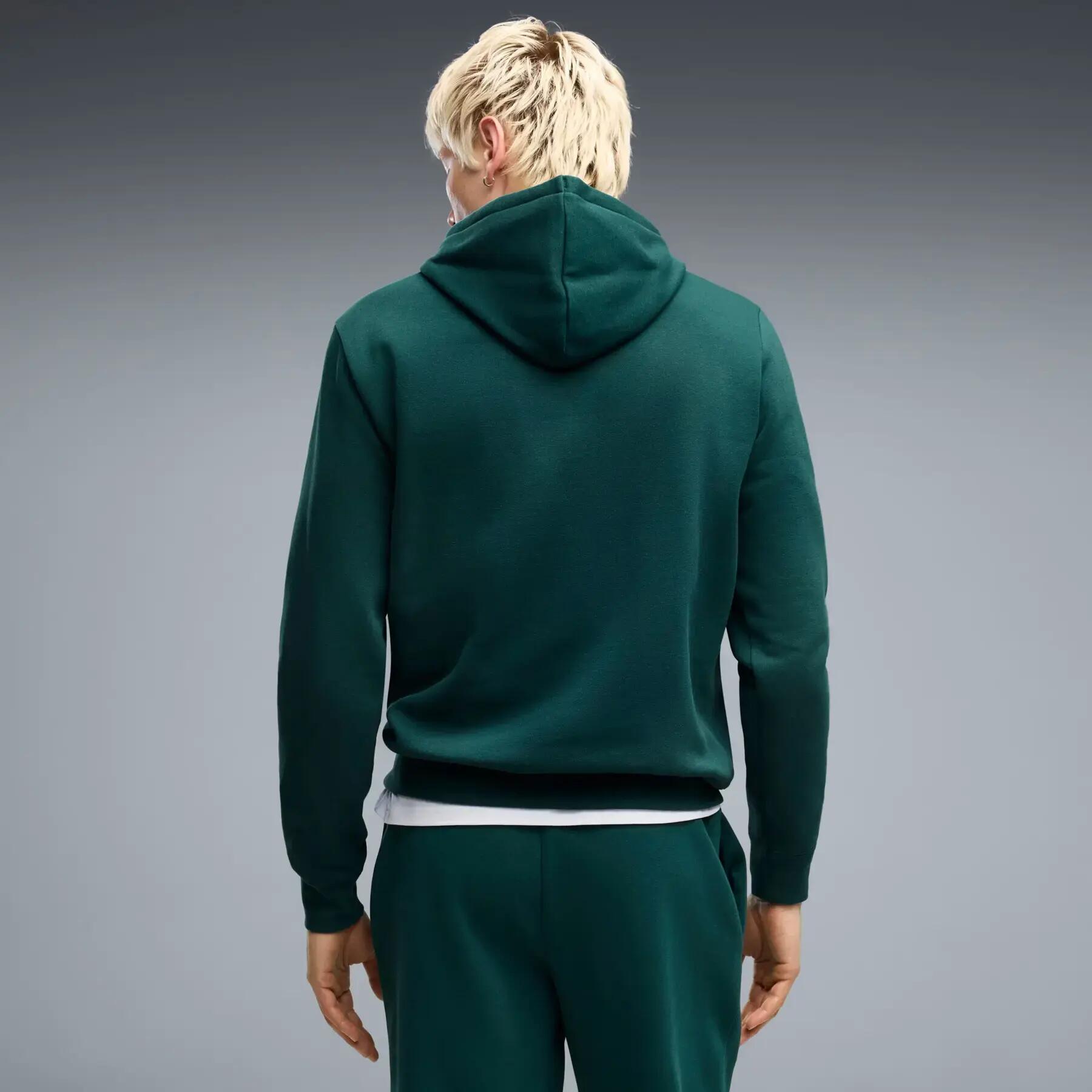 Bluza z kapturem Puma 4/5