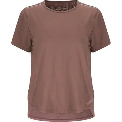 T-shirt dames endurance barrbara