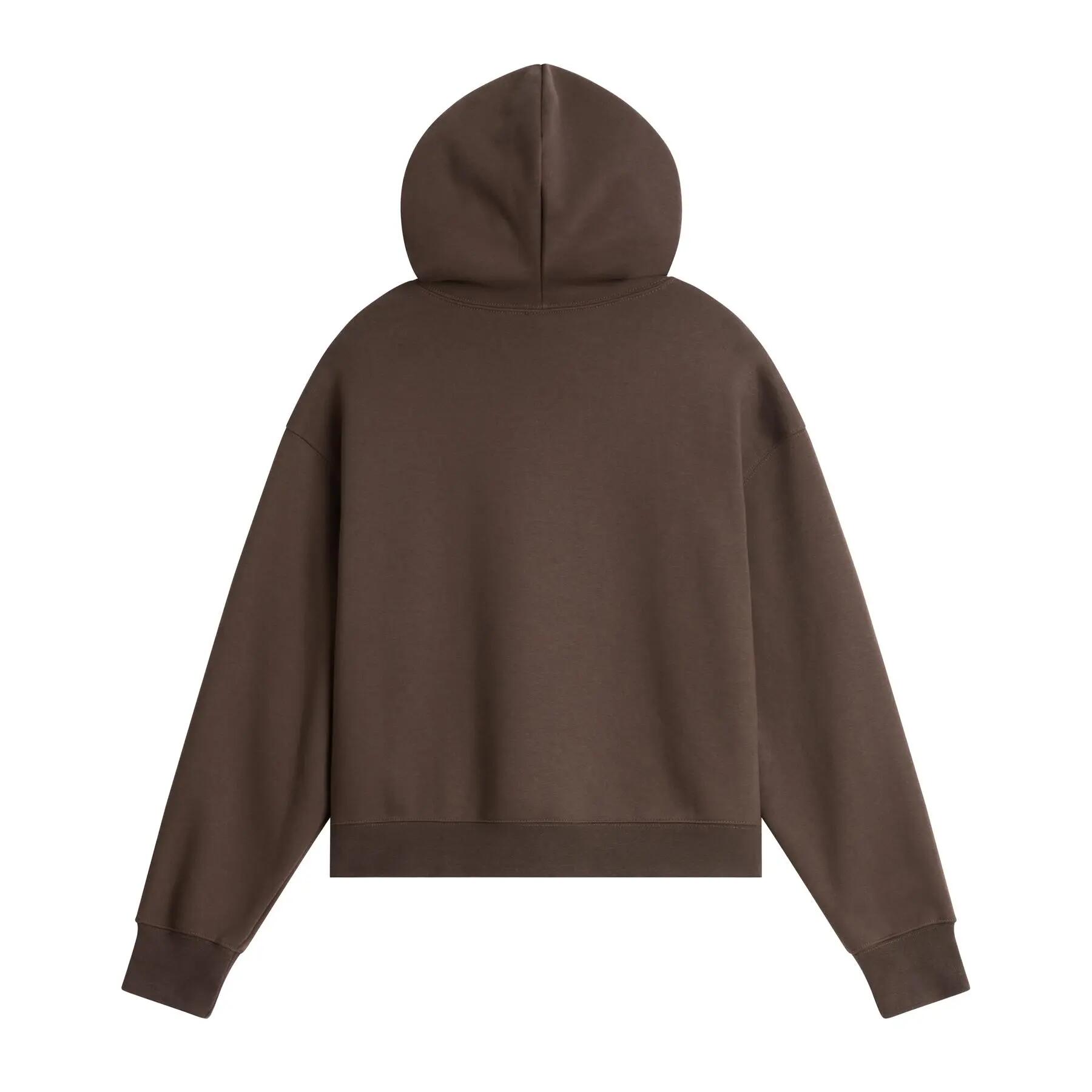 Felpa sportiva da donna THE NORTH FACE ESSENTIAL SIMPLE 2/5