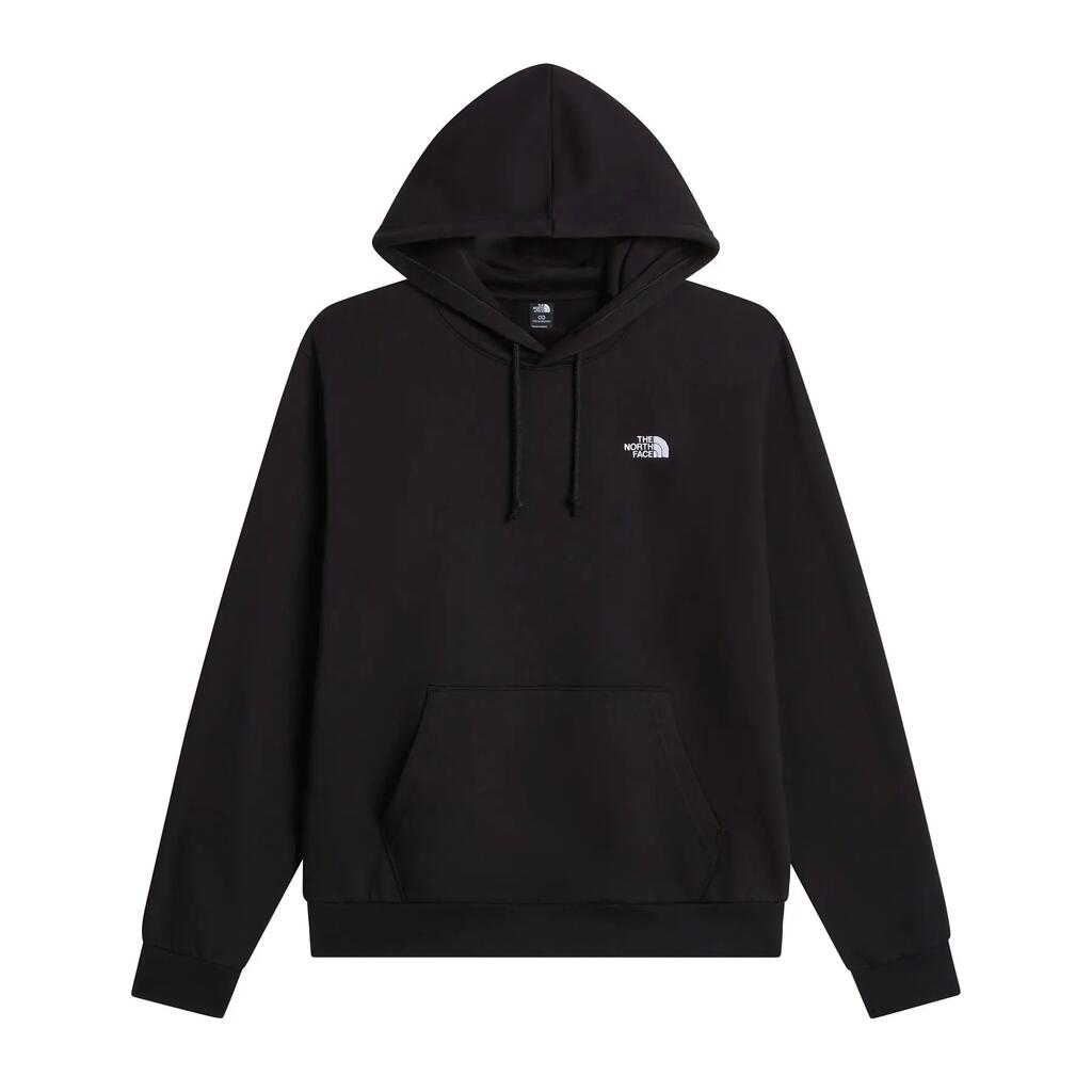 THE NORTH FACE EVOLUTION SIMPLE men's sports sweatshirt