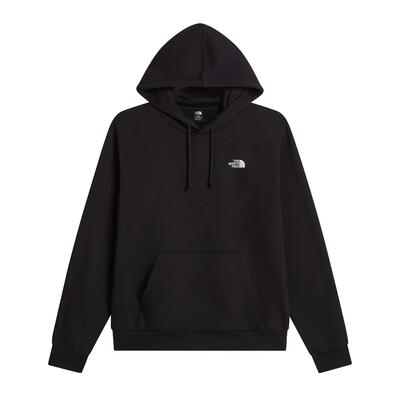 The north face evolution simple heren sport sweatshirt