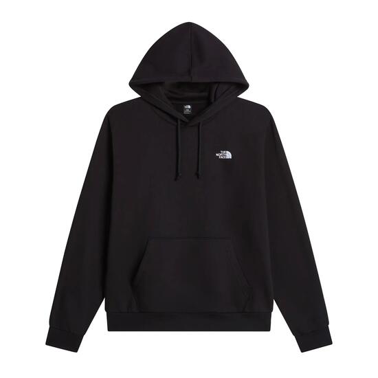 Felpa sportiva da uomo THE NORTH FACE EVOLUTION SIMPLE