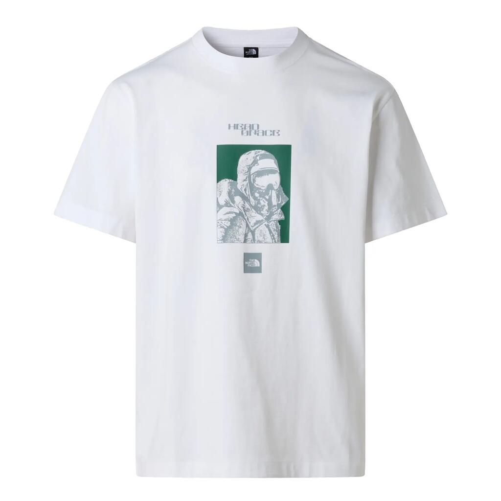 THE NORTH FACE EXPLORER RELAXED men's sports t-shirt
